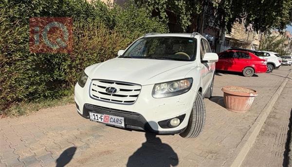 هيونداي سانتافي 2011 للبيع في العراق -  بغداد